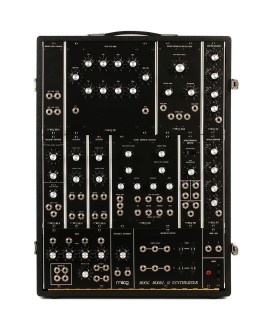 MOOG Model 10 Synthesizer