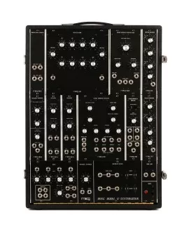 MOOG Model 10 Synthesizers