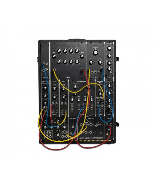 MOOG Model 10 Synthesizer