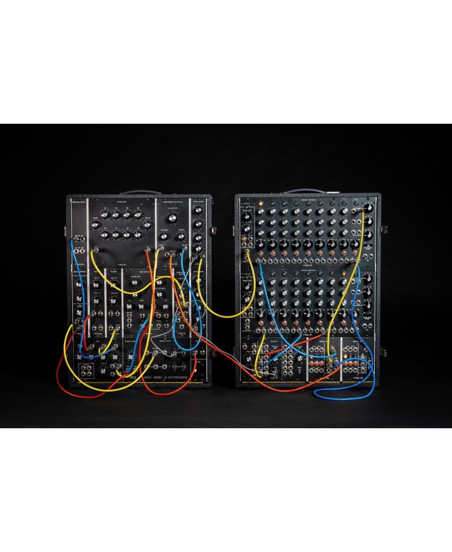 MOOG Model 10 Synthesizers