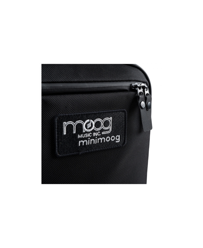 MOOG Model D SR Case Keyboard Accessories