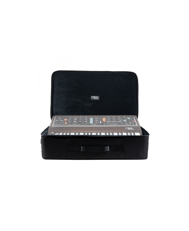 MOOG Model D SR Case Accessori per tastiere