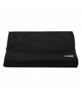 Moog Subsequent 25 Dust Cover Keyboard Accessories