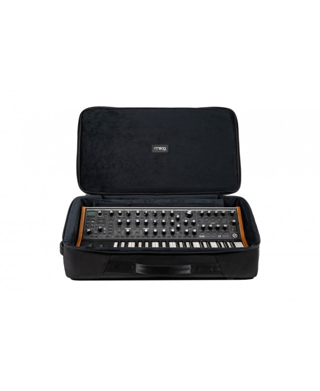 Moog Subsequent 37 SR Case Keyboard Accessories