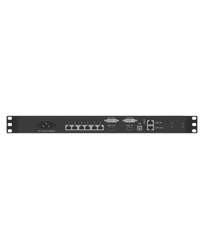 Novastar MCTRL700 Controllo LED Wall
