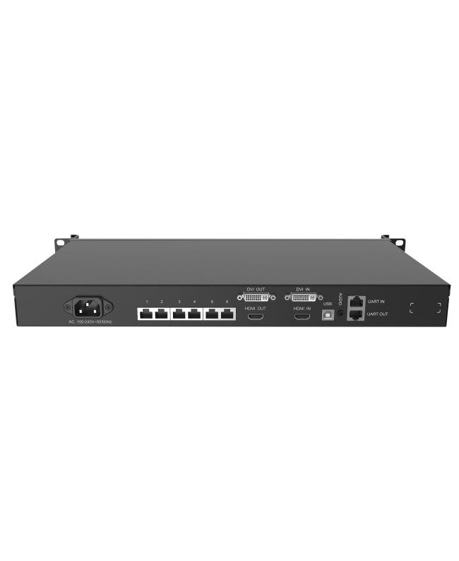 Novastar MCTRL700 Controllo LED Wall