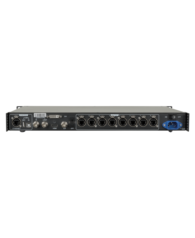 Novastar Phobos R5 Controllo LED Wall
