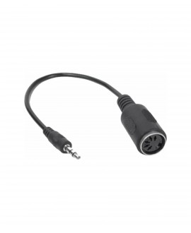 M-Live B.BEAT MIDI Adapter Cable MIDI Cables
