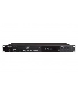 DENON Professional DN-500BD MKII Lettori Multimediali Hi-Fi