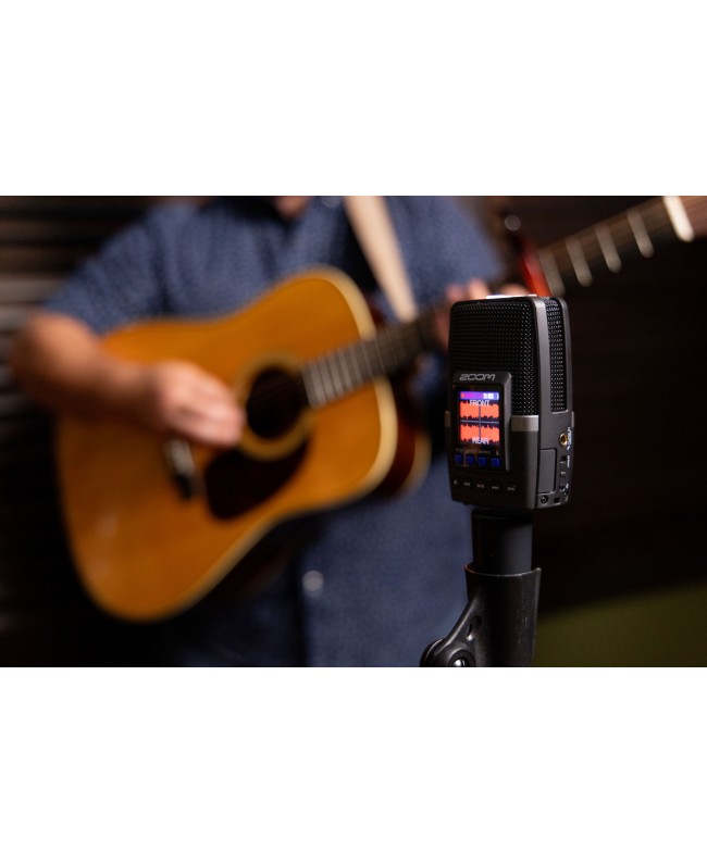 ZOOM H2e Portable Recorders