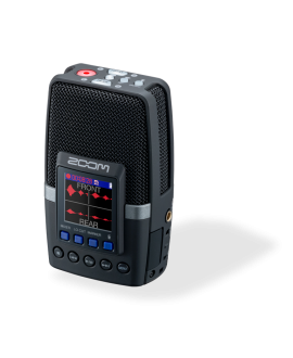 ZOOM H2e Portable Recorders