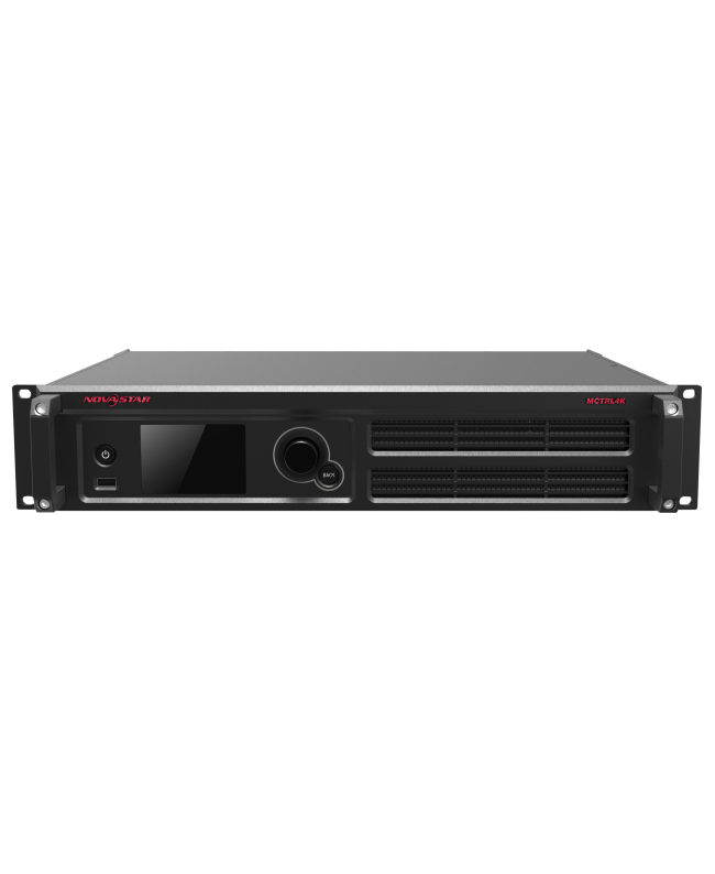 Novastar Phobos MCTRL4K Videoprozessoren