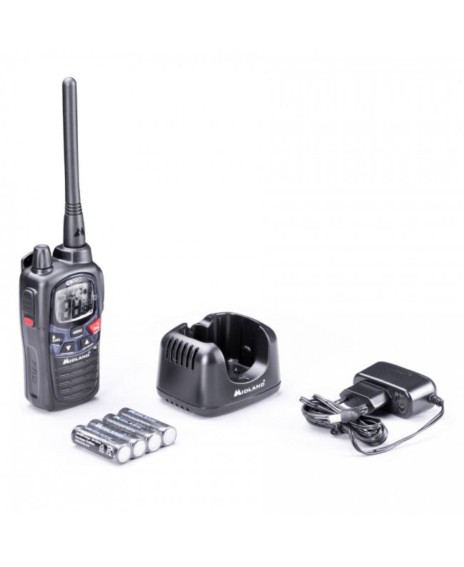 MIDLAND G9 Pro Single Intercom Systems