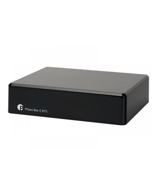 Pro-Ject Phono-Box E BT 5 Preamplificatori Phono