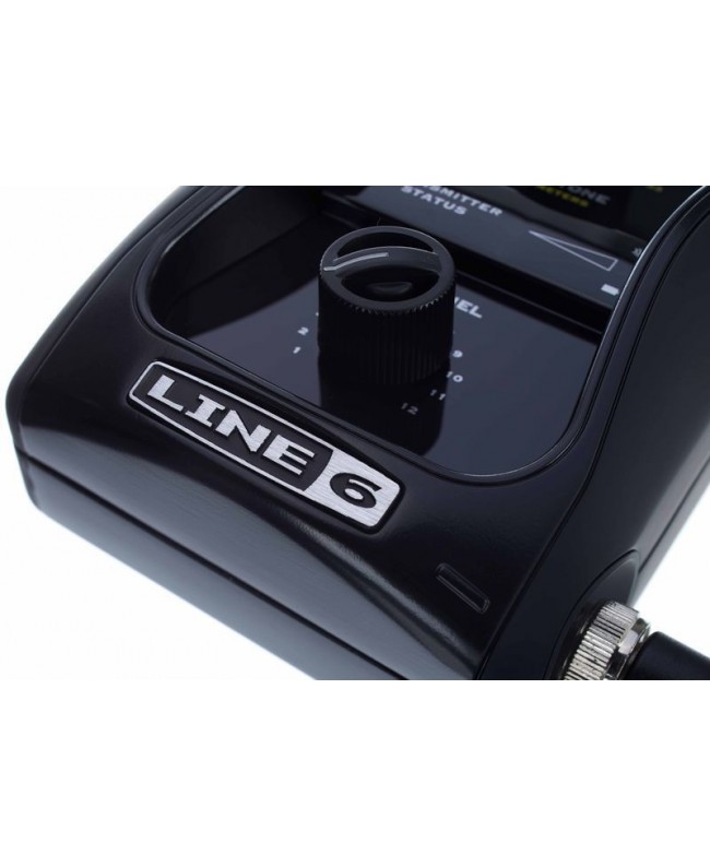 LINE 6 Relay G50 Instrument Wireless Systems