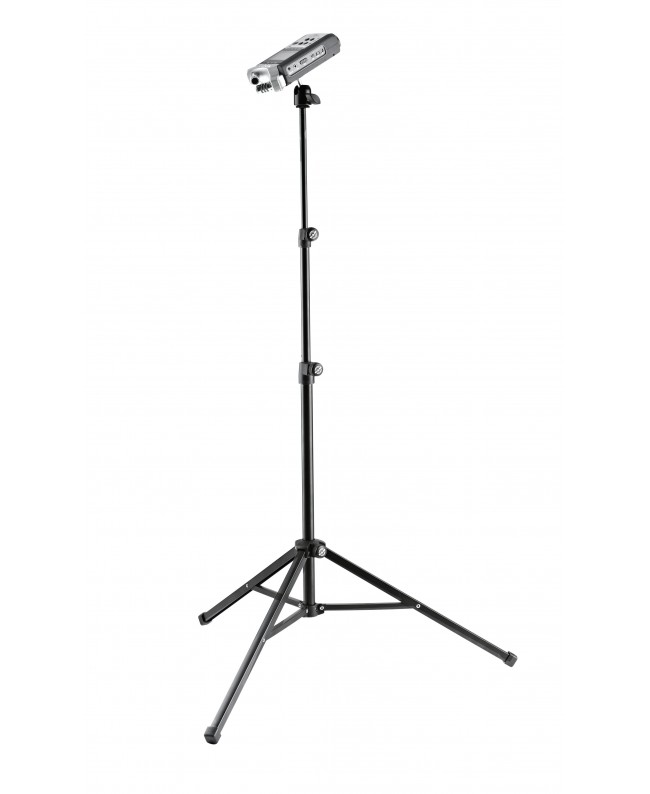 K&M 19784 camera stand - black Supports