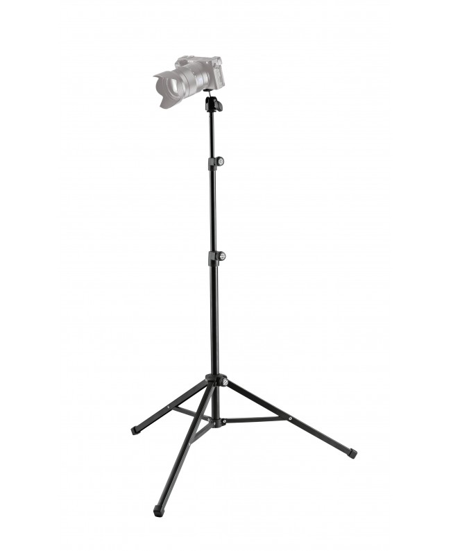 K&M 19784 camera stand - black Supports