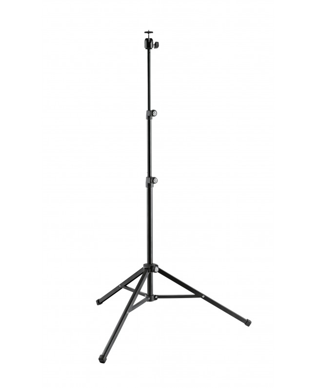 K&M 19784 camera stand - black Supports