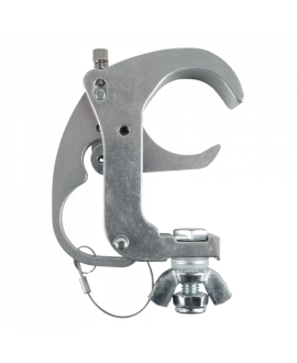 Showgear Snap Coupler Clamps