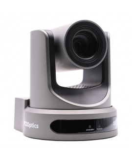 PTZOptics Move SE 20X grey PTZ Cameras