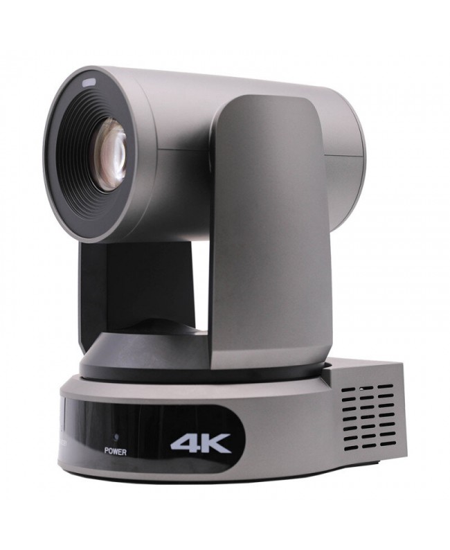 PTZOptics Move 4K 30X grey PTZ Cameras