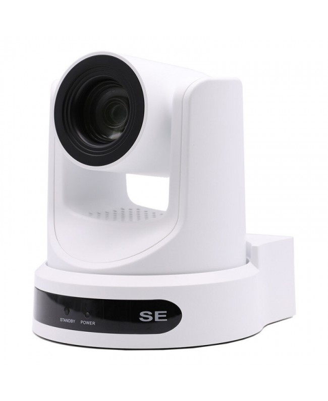 PTZOptics Move SE 20X white PTZ Cameras