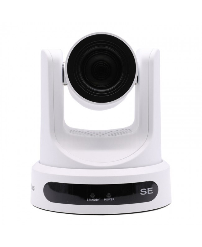 PTZOptics Move SE 20X white PTZ Cameras