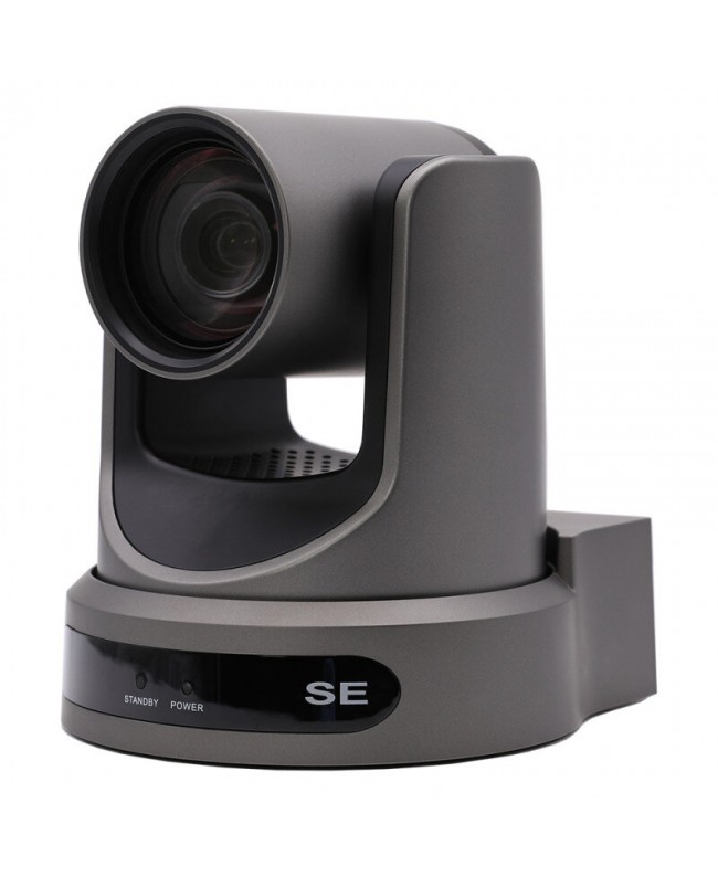 PTZOptics Move SE 12X grey PTZ Cameras