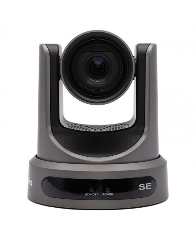 PTZOptics Move SE 12X grey PTZ Cameras