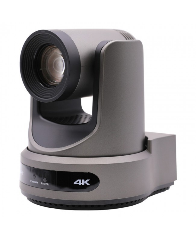 PTZOptics Link 4K 20X grey PTZ Cameras