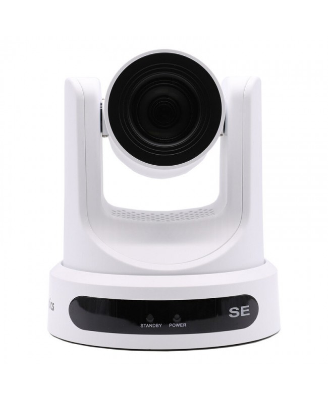 PTZOptics Move SE 30X white PTZ Cameras