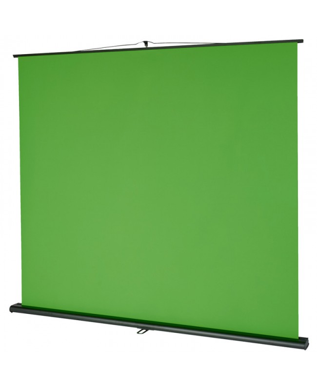 Celexon Green Screen 150 x 200 cm Green Screen