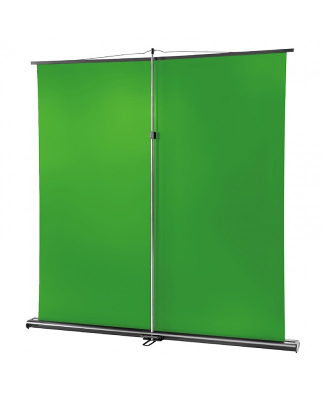 Celexon Green Screen 150 x 200 cm Green Screen