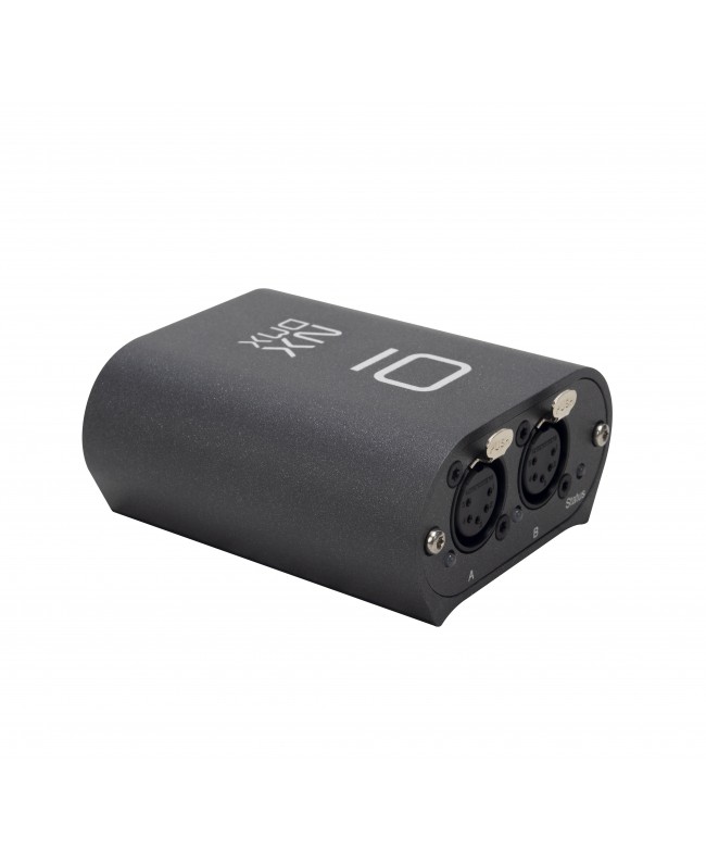 ELATION NX DMX Controller Software