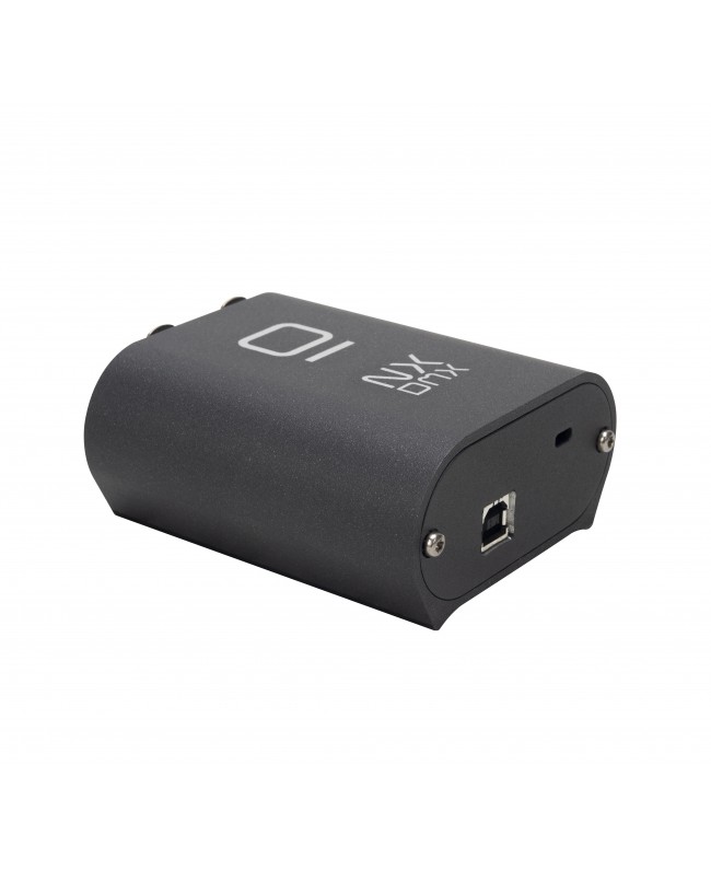 ELATION NX DMX Controller Software