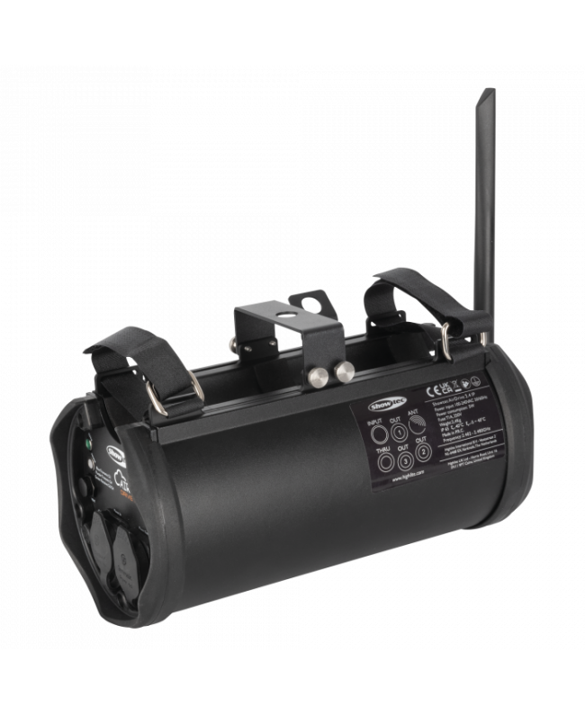 Showtec AirDrive 2.4 IP 3-pin Wireless DMX