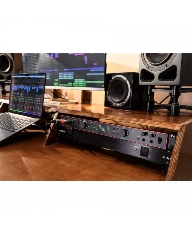 Focusrite Scarlett 18I20 (4th Gen) Interfacce Audio USB