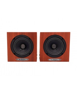 Auratone 5C Active Super Sound Cube Classic coppia Monitor attivi Nearfield