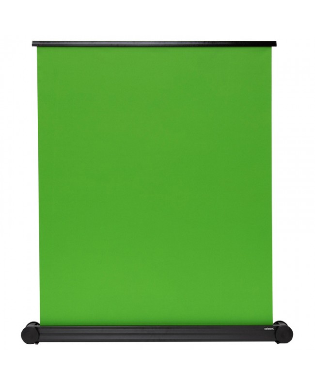 Celexon Green Screen 150 x 180 cm Green Screen