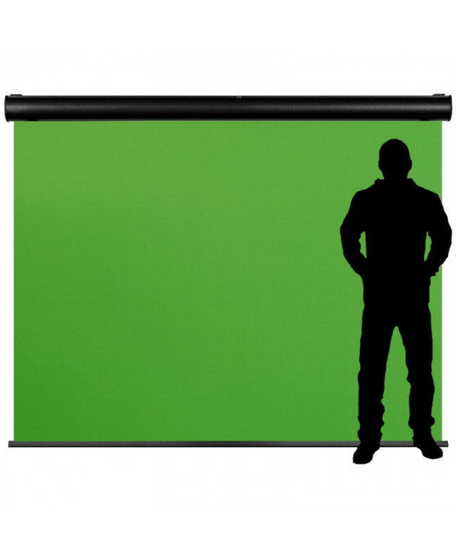 Celexon Green Screen 300 x 225 cm Green Screen