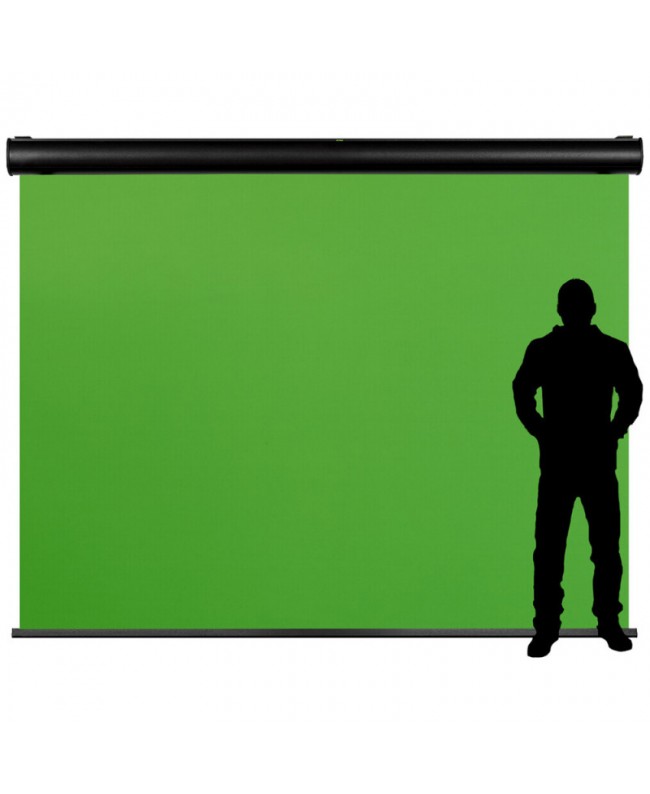 Celexon Green Screen 350 x 265 cm Green Screen