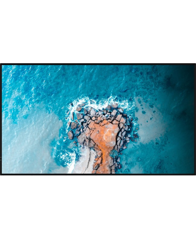 Hisense 43DM66D 43” 4K UHD IPS Digital Signage Display - 24/7 Operation Digital Signage Displays