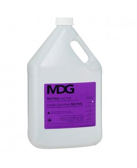 MDG Neutral Fluid 4L Liquidi per fumo