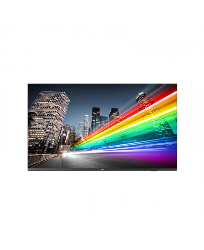 PHILIPS 50BFL2214/12 50" 4K Professional TV Display Digital Signage