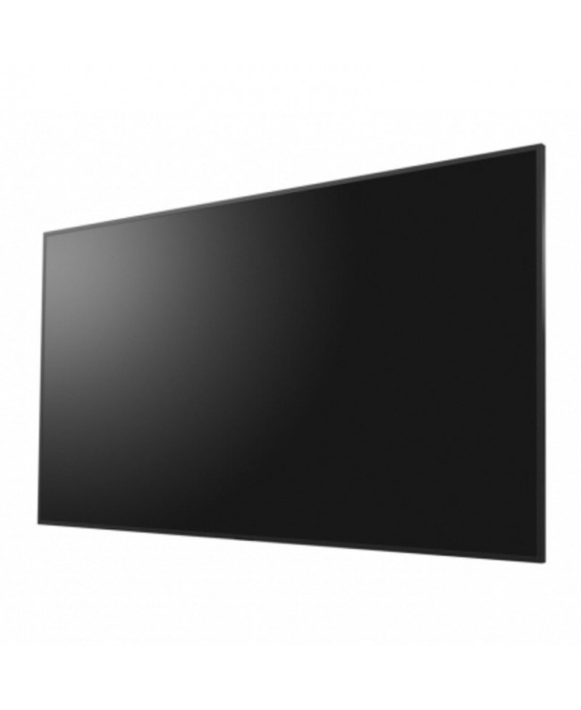 SONY FW-85BZ30L 85" 4K HDR Professional Display - 24/7 Operation Display Digital Signage