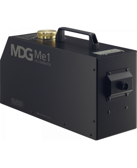MDG Me1 Fog machines