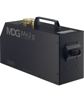 MDG Me2 Fog machines