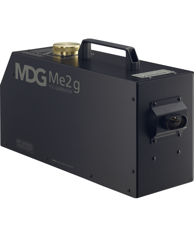 MDG Me2 Macchine per nebbia