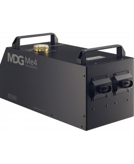 MDG Me4 Fog machines