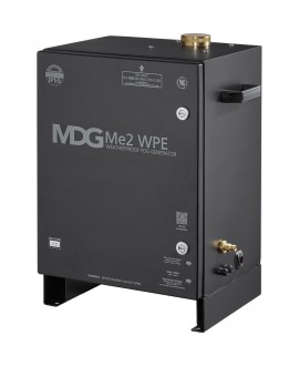 MDG Me2 WPE Macchine per nebbia